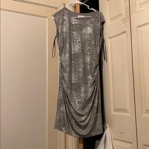 Calvin Klein dress